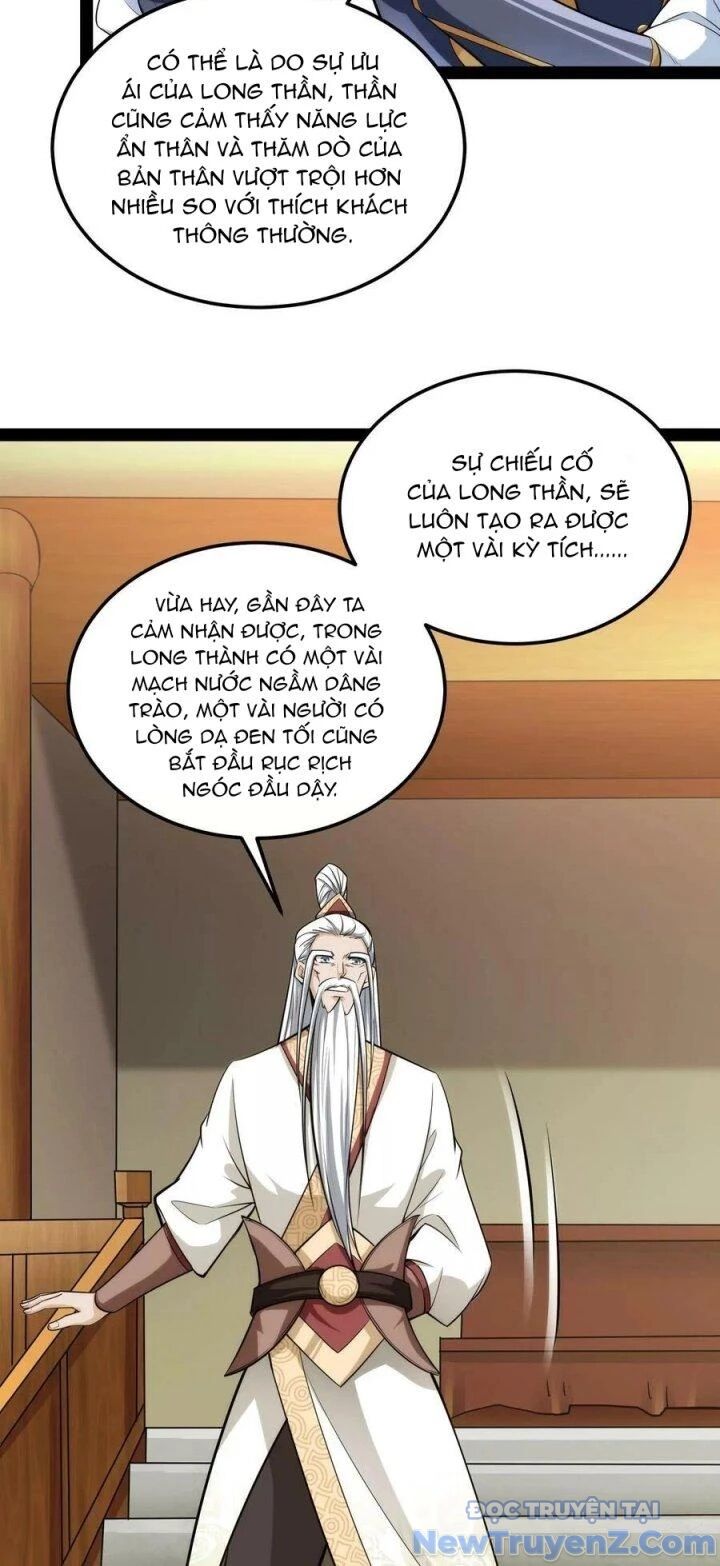Đánh Bại Chư Thiên Chapter 131 - Trang 2
