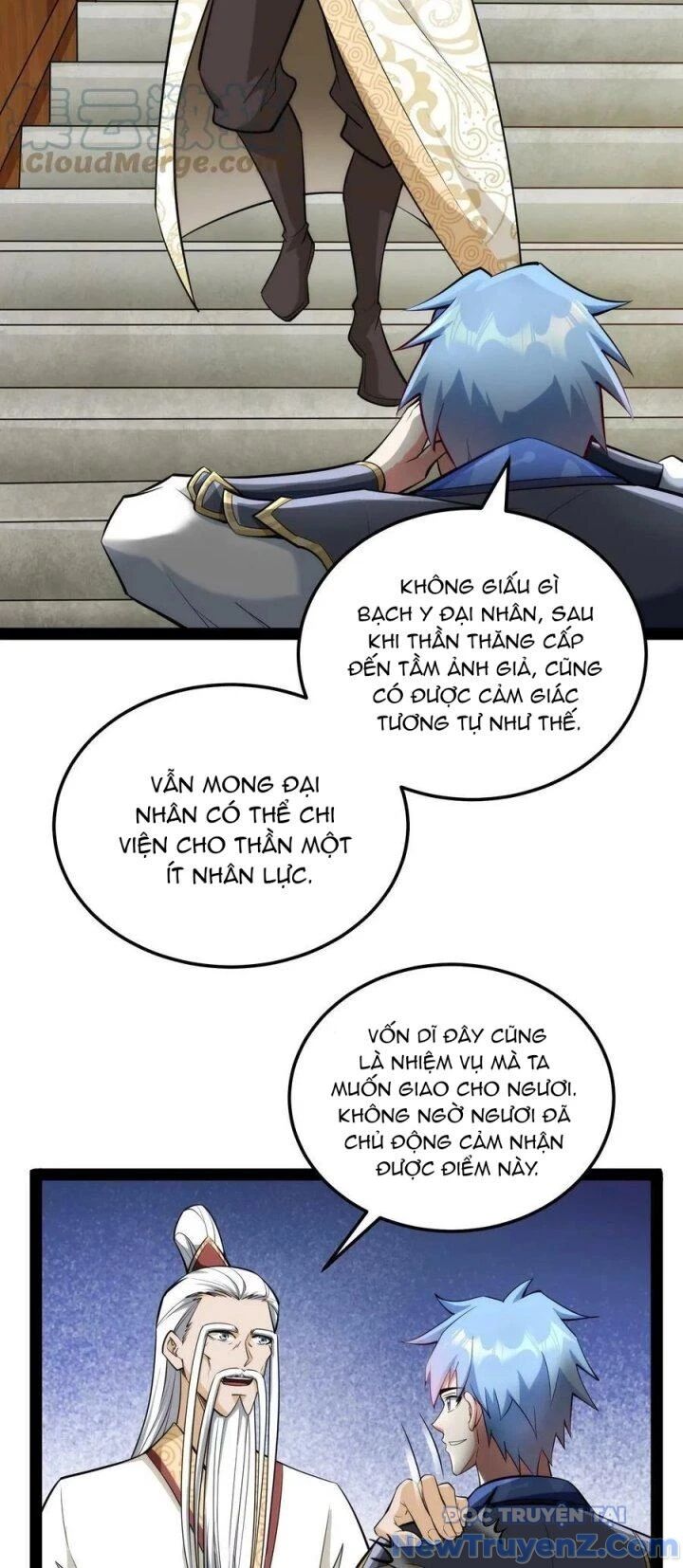 Đánh Bại Chư Thiên Chapter 131 - Trang 2