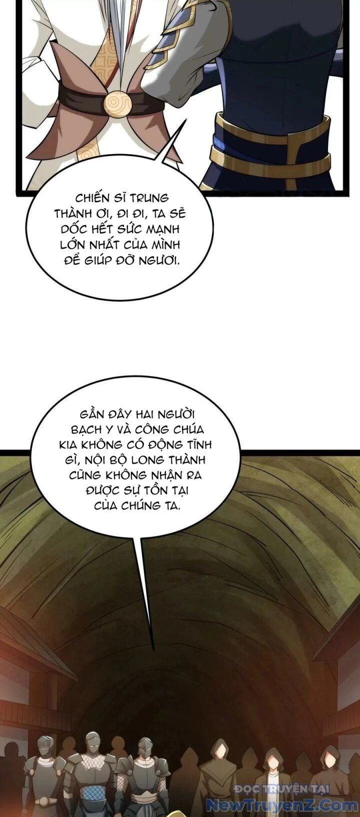 Đánh Bại Chư Thiên Chapter 131 - Trang 2