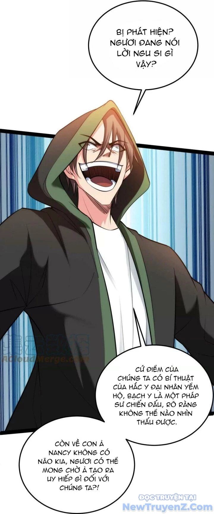 Đánh Bại Chư Thiên Chapter 131 - Trang 2