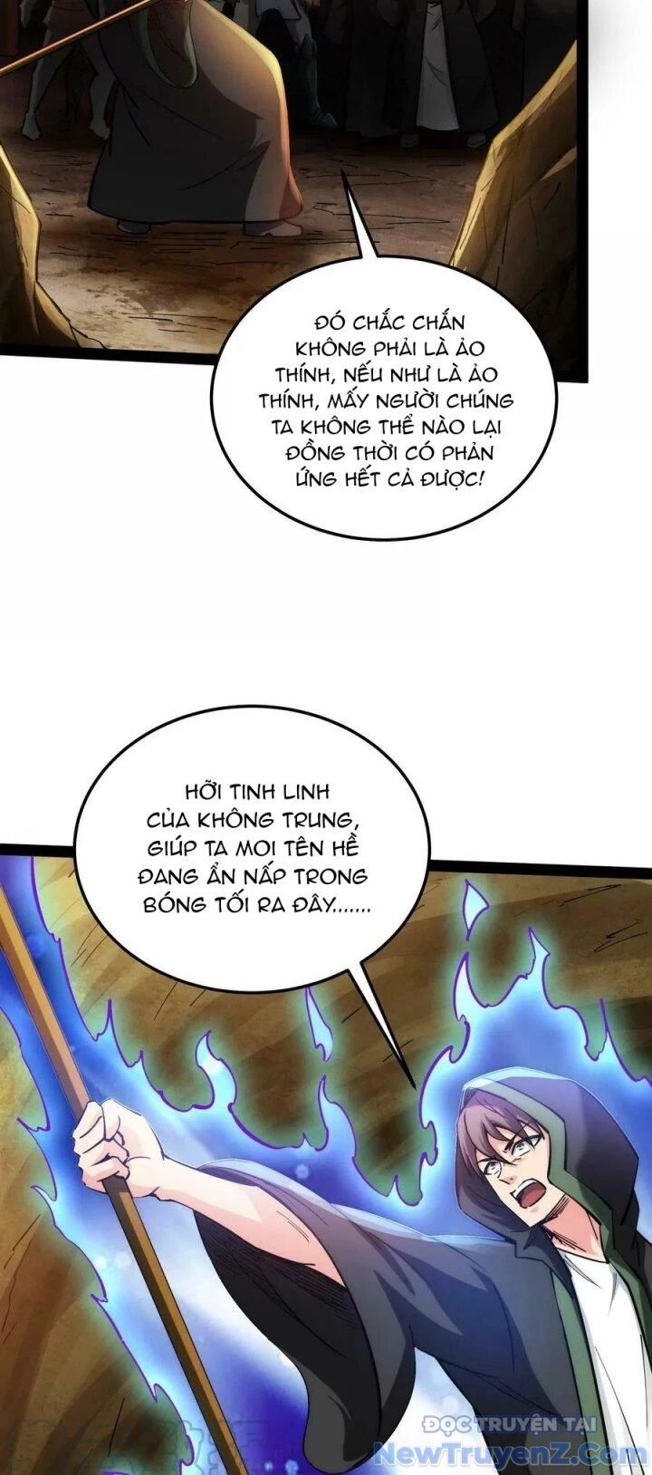 Đánh Bại Chư Thiên Chapter 131 - Trang 2