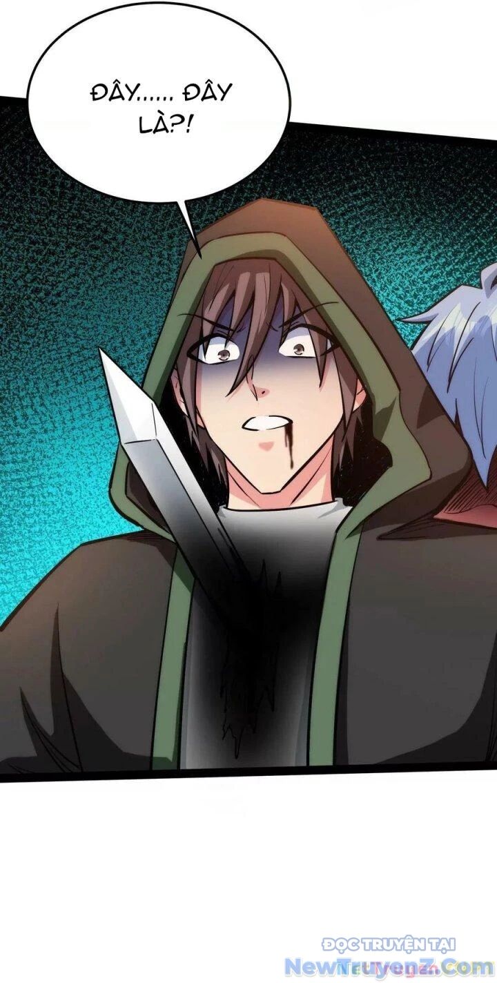 Đánh Bại Chư Thiên Chapter 131 - Trang 2