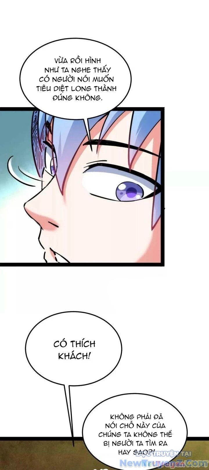 Đánh Bại Chư Thiên Chapter 131 - Trang 2