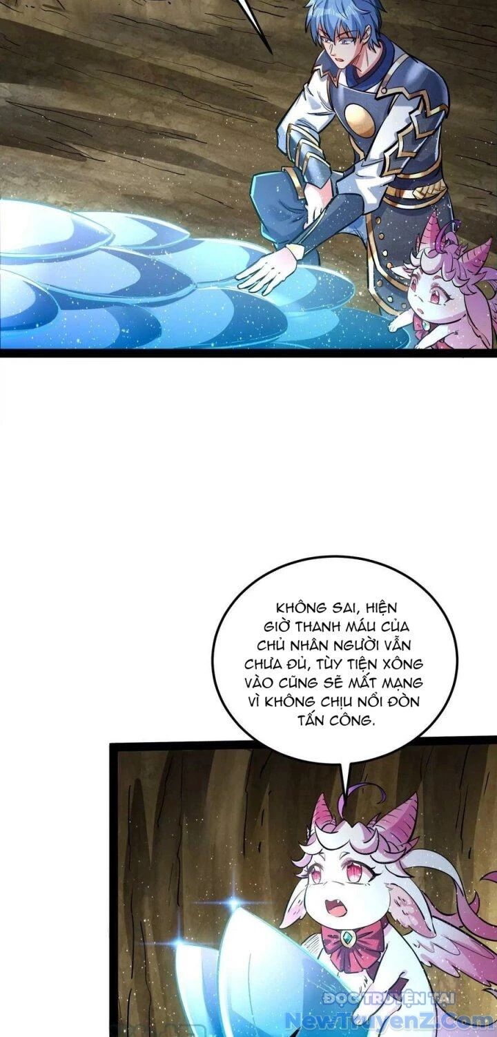 Đánh Bại Chư Thiên Chapter 131 - Trang 2
