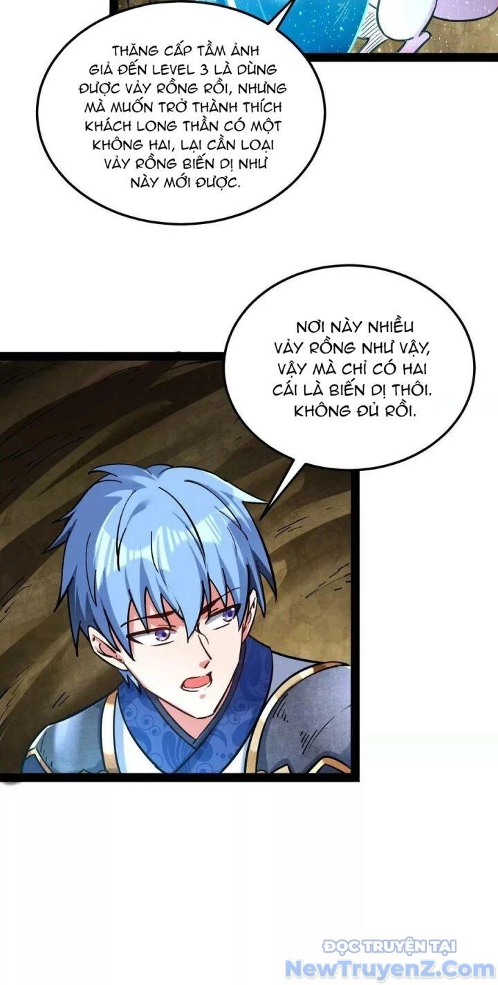 Đánh Bại Chư Thiên Chapter 131 - Trang 2