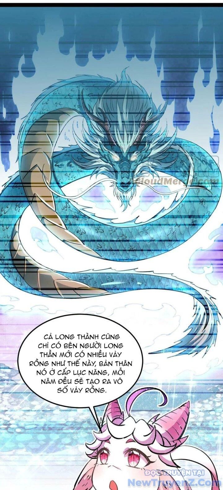 Đánh Bại Chư Thiên Chapter 131 - Trang 2