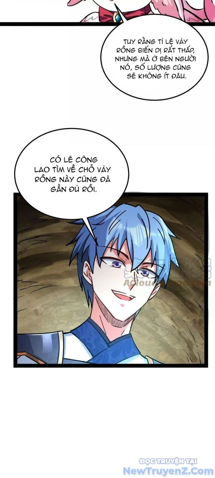 Đánh Bại Chư Thiên Chapter 131 - Trang 2