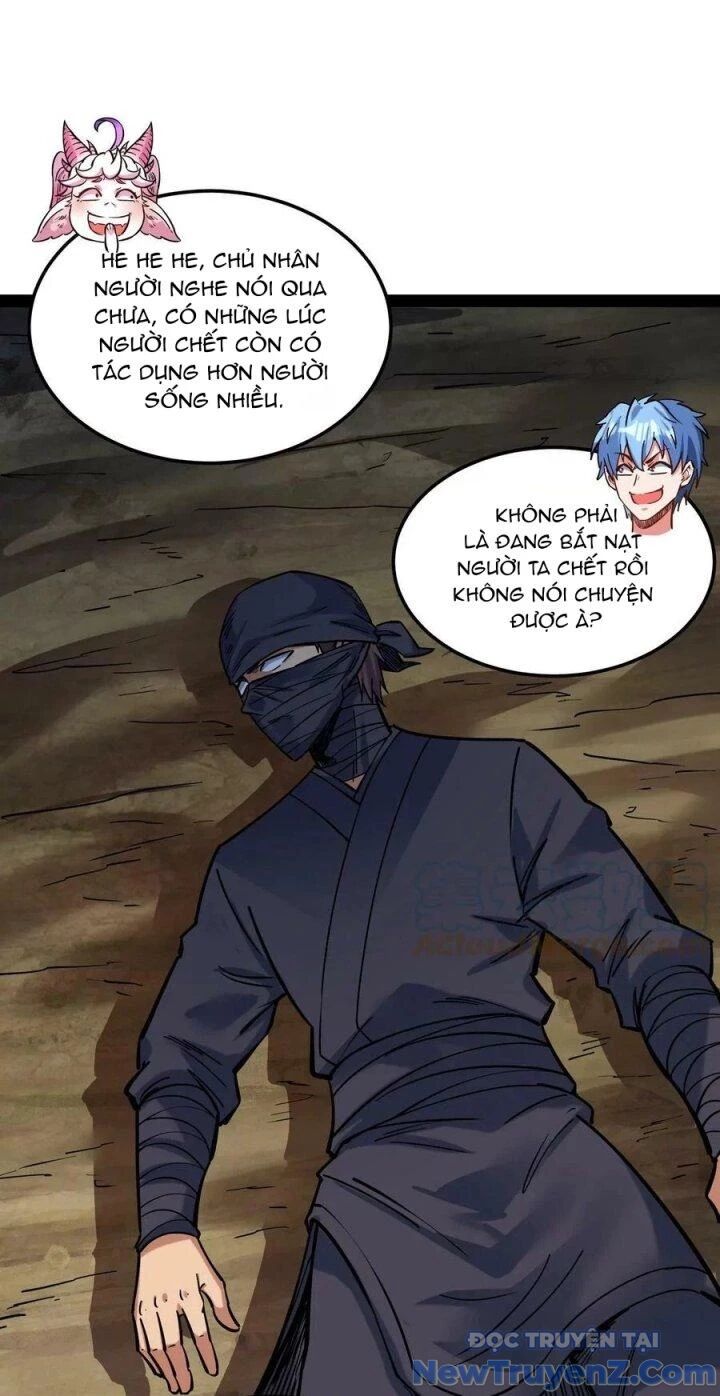 Đánh Bại Chư Thiên Chapter 131 - Trang 2