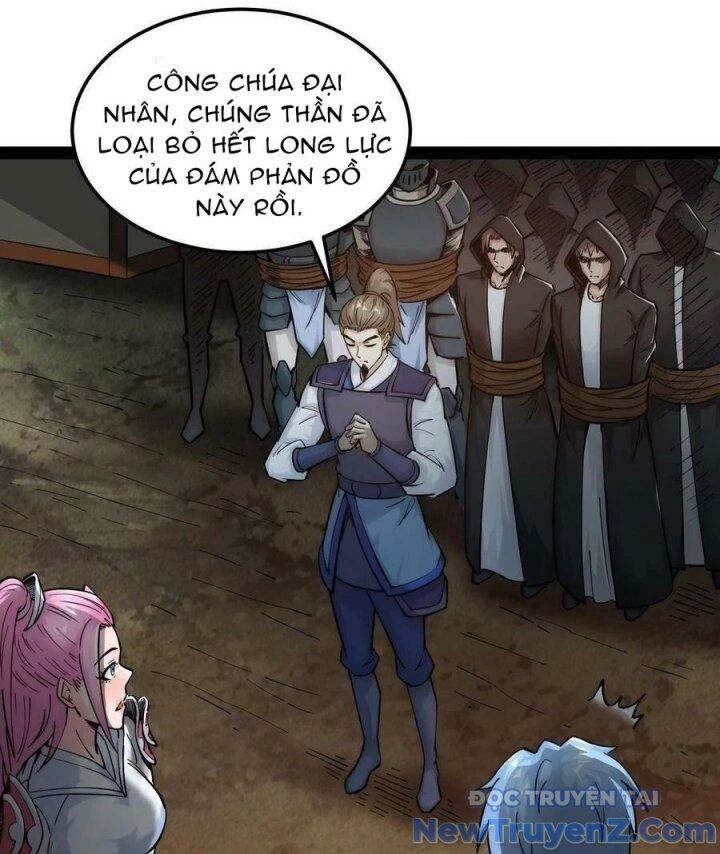 Đánh Bại Chư Thiên Chapter 132 - Trang 2