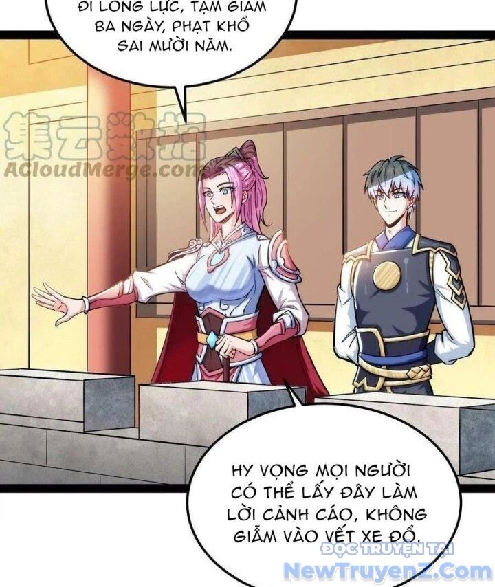 Đánh Bại Chư Thiên Chapter 132 - Trang 2