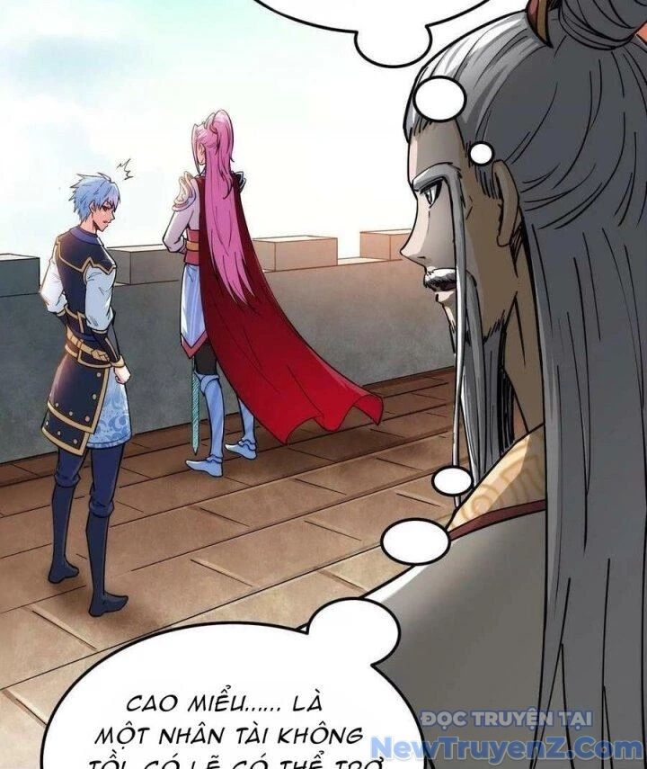 Đánh Bại Chư Thiên Chapter 132 - Trang 2