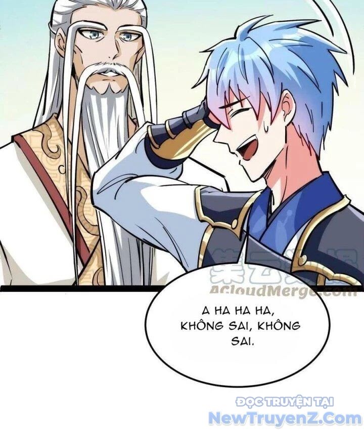 Đánh Bại Chư Thiên Chapter 132 - Trang 2