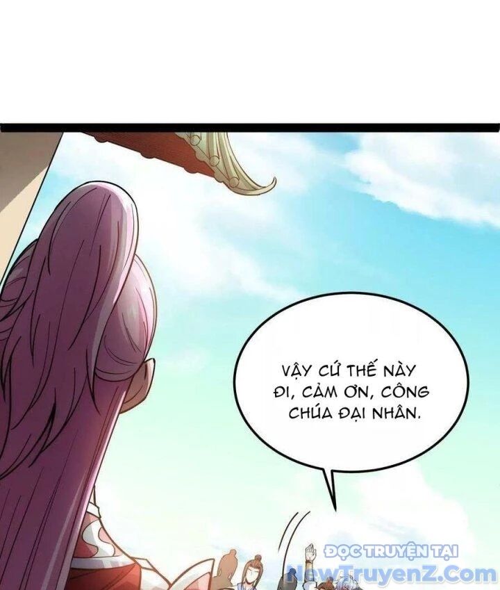 Đánh Bại Chư Thiên Chapter 132 - Trang 2