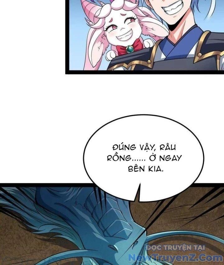 Đánh Bại Chư Thiên Chapter 132 - Trang 2