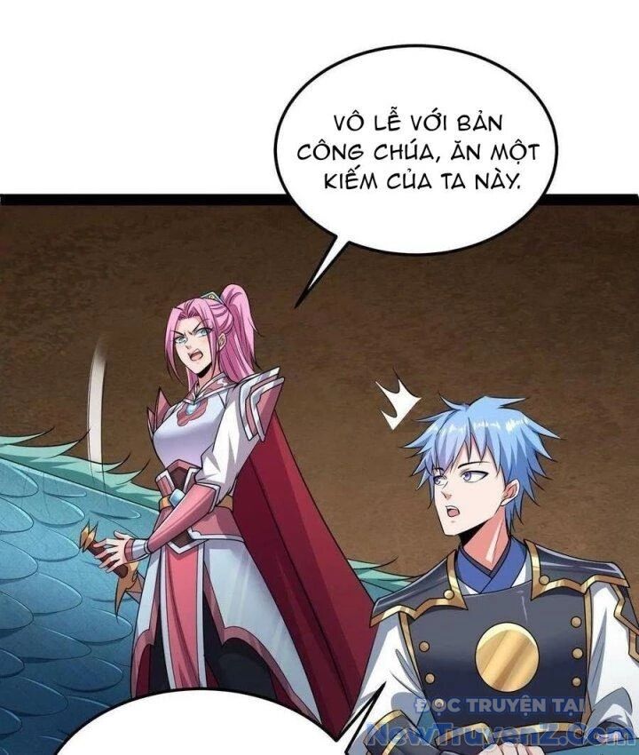 Đánh Bại Chư Thiên Chapter 132 - Trang 2