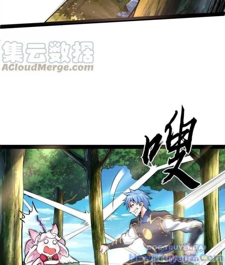 Đánh Bại Chư Thiên Chapter 132 - Trang 2