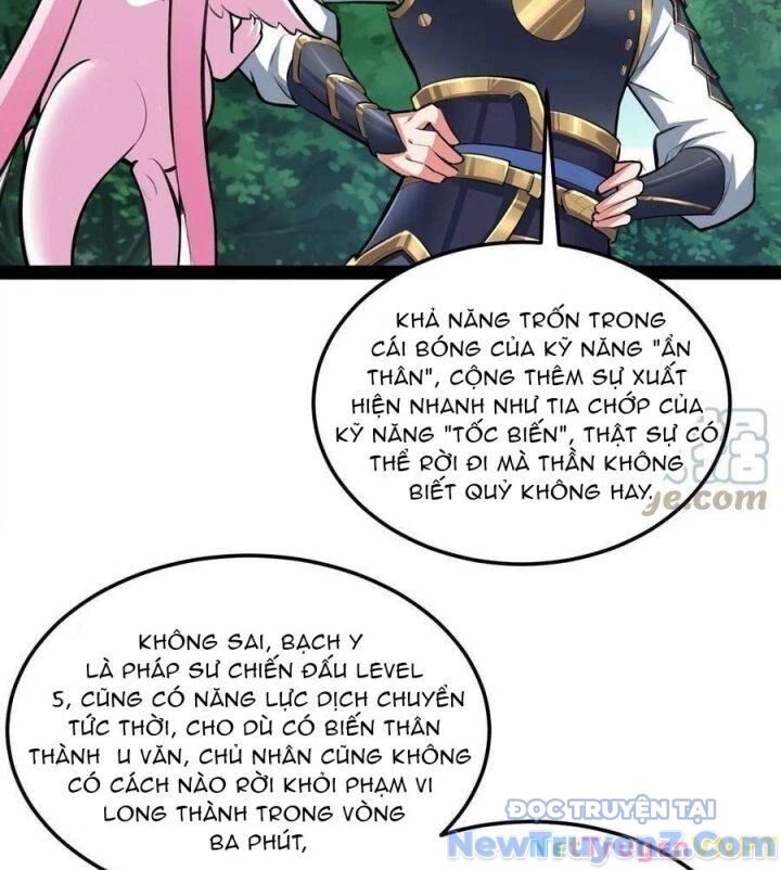 Đánh Bại Chư Thiên Chapter 132 - Trang 2