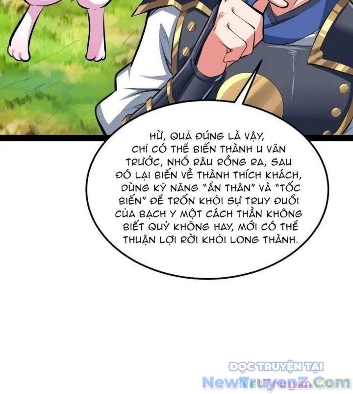 Đánh Bại Chư Thiên Chapter 132 - Trang 2