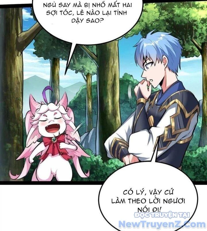 Đánh Bại Chư Thiên Chapter 132 - Trang 2