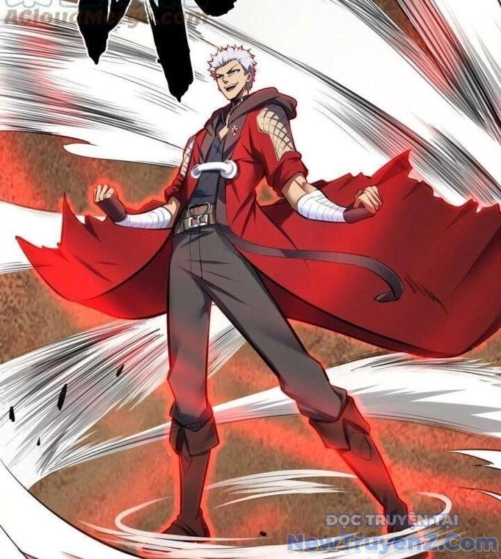 Đánh Bại Chư Thiên Chapter 132 - Trang 2