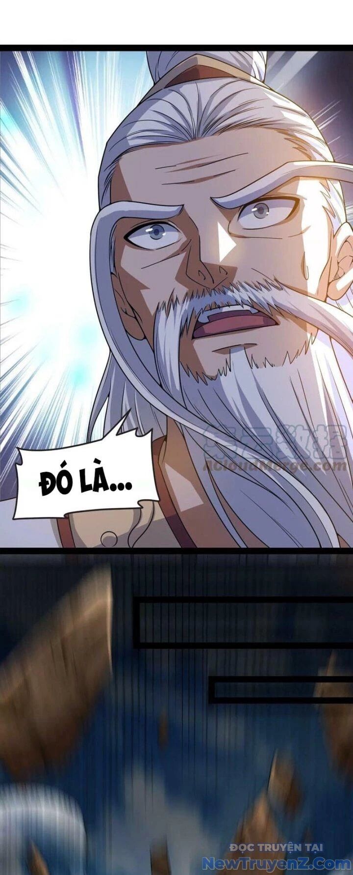 Đánh Bại Chư Thiên Chapter 133 - Trang 2