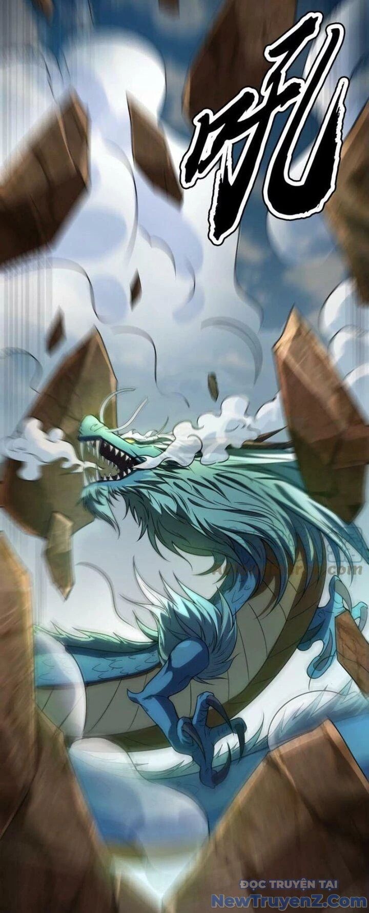 Đánh Bại Chư Thiên Chapter 133 - Trang 2