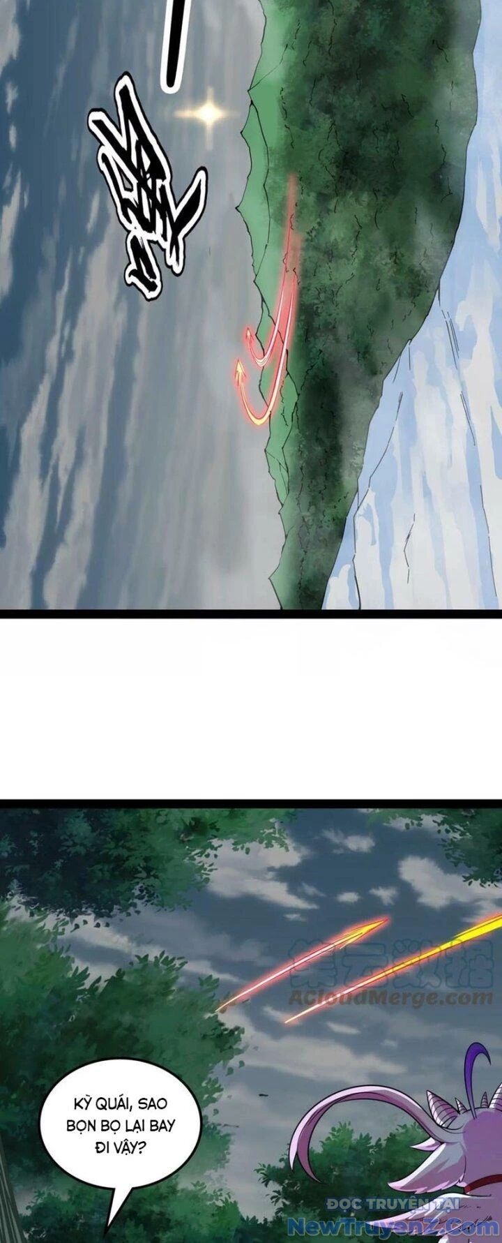 Đánh Bại Chư Thiên Chapter 133 - Trang 2