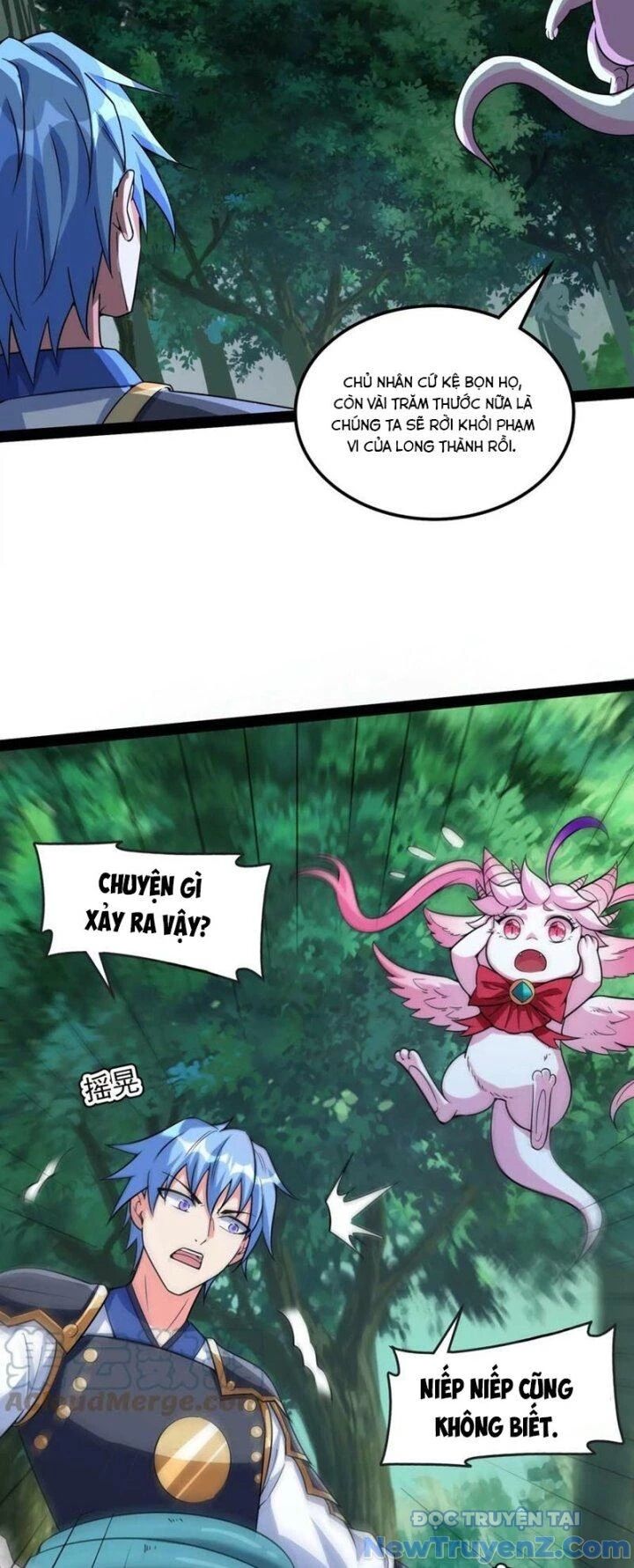 Đánh Bại Chư Thiên Chapter 133 - Trang 2