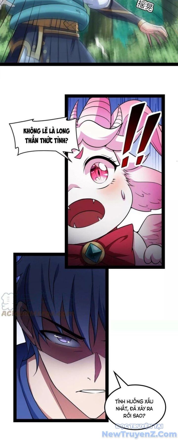 Đánh Bại Chư Thiên Chapter 133 - Trang 2