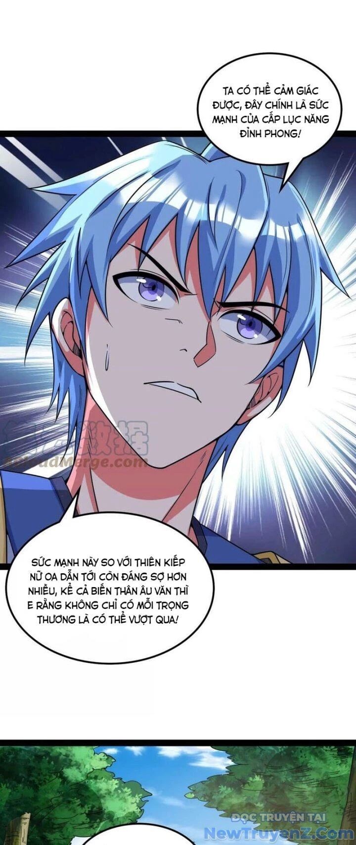 Đánh Bại Chư Thiên Chapter 133 - Trang 2