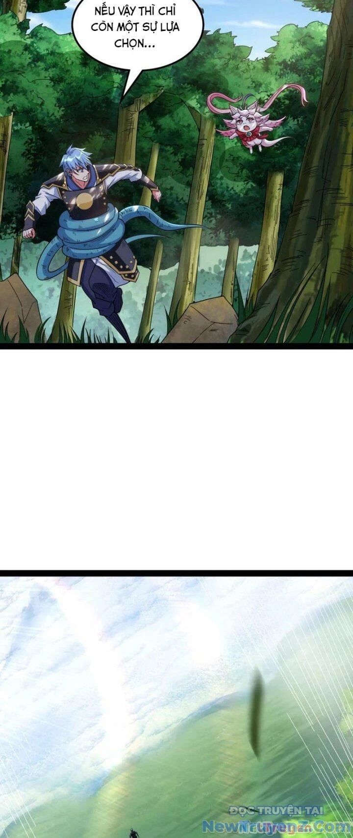 Đánh Bại Chư Thiên Chapter 133 - Trang 2