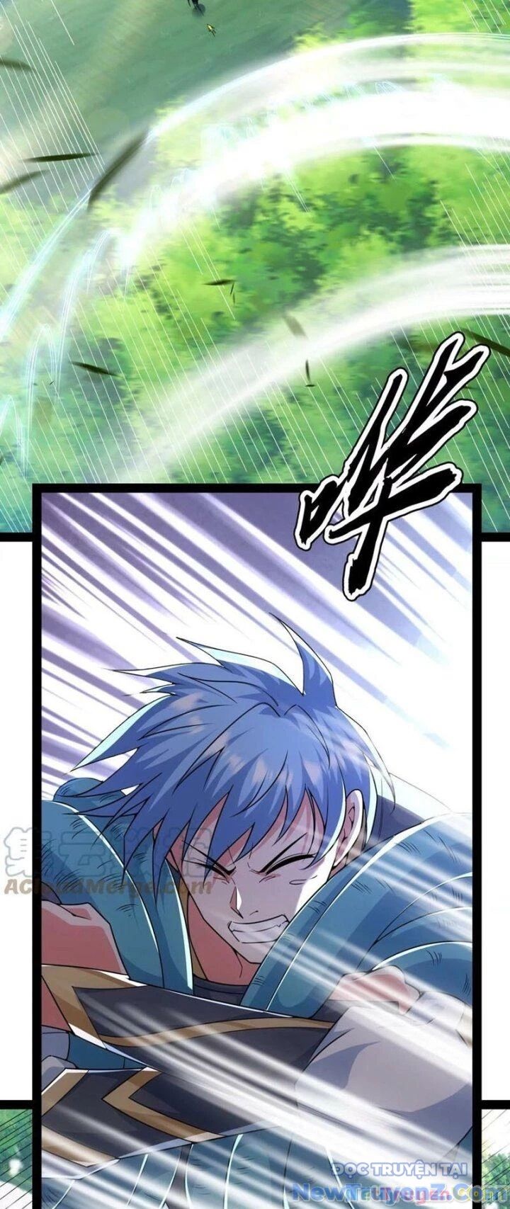 Đánh Bại Chư Thiên Chapter 133 - Trang 2