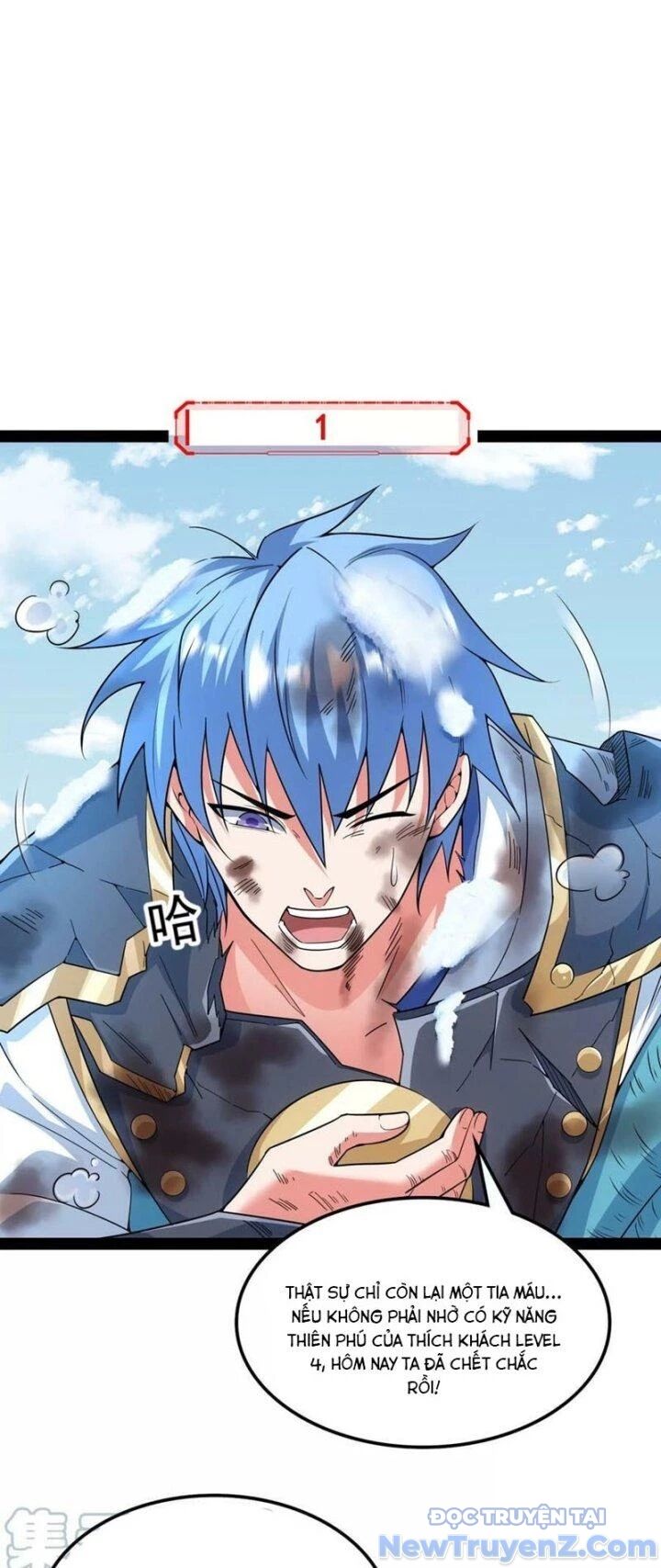 Đánh Bại Chư Thiên Chapter 133 - Trang 2