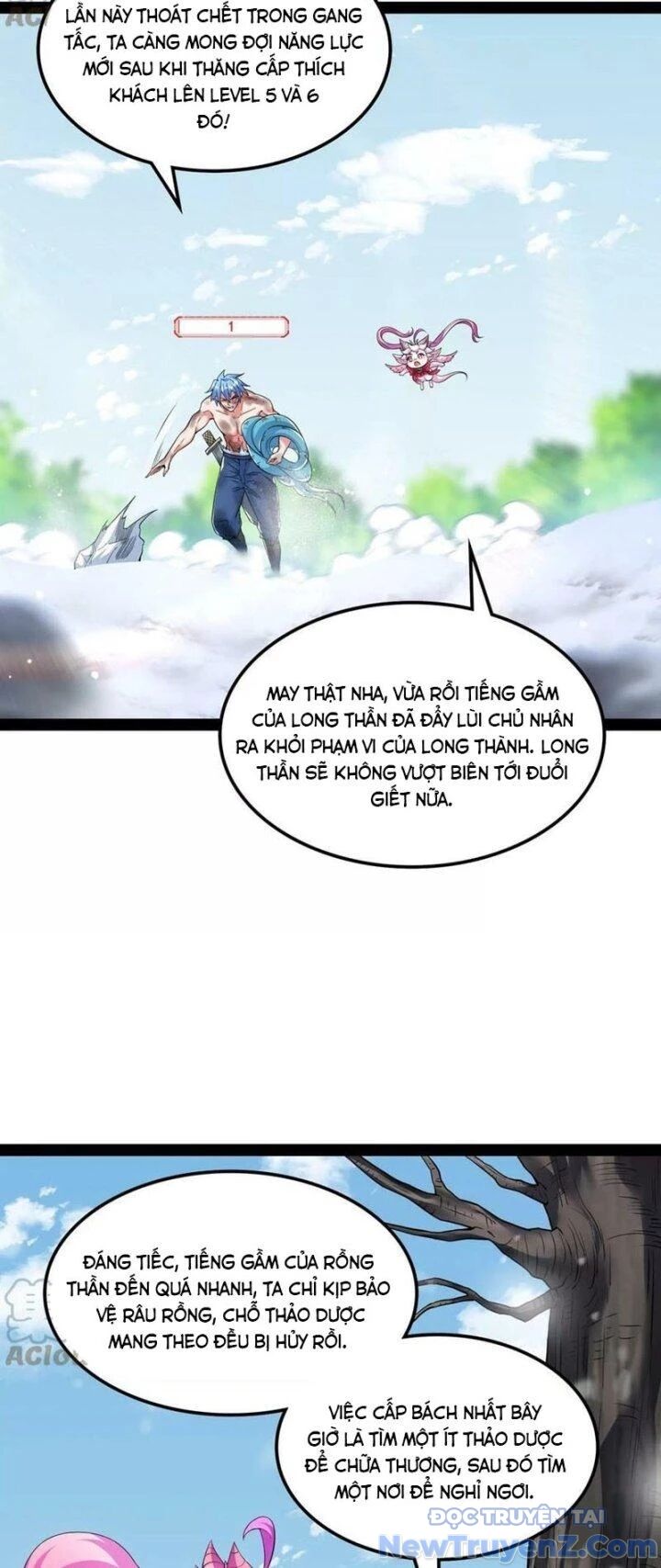 Đánh Bại Chư Thiên Chapter 133 - Trang 2