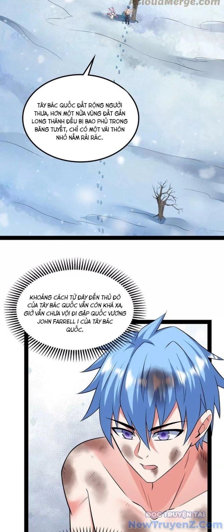 Đánh Bại Chư Thiên Chapter 133 - Trang 2