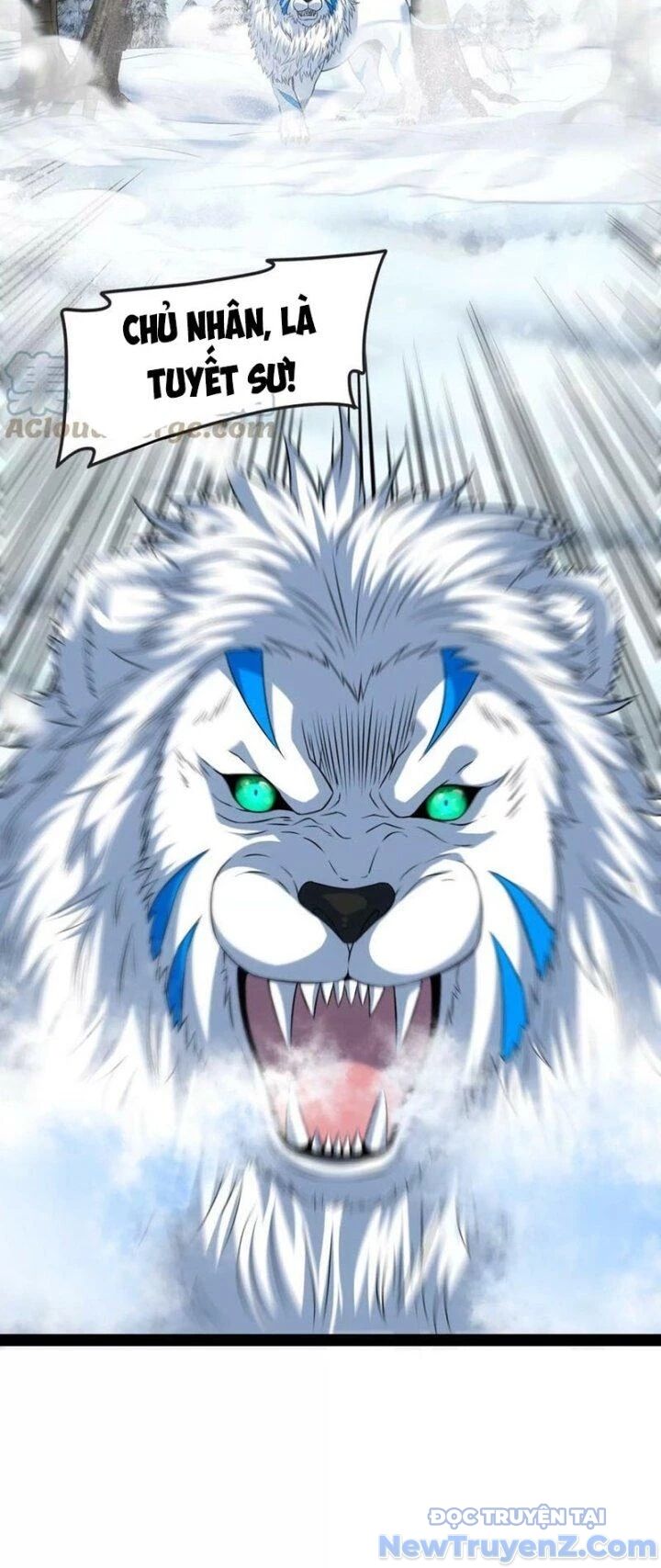 Đánh Bại Chư Thiên Chapter 133 - Trang 2