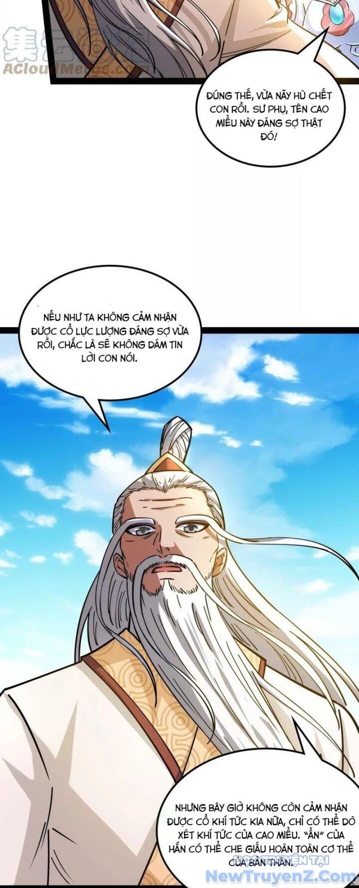 Đánh Bại Chư Thiên Chapter 133 - Trang 2