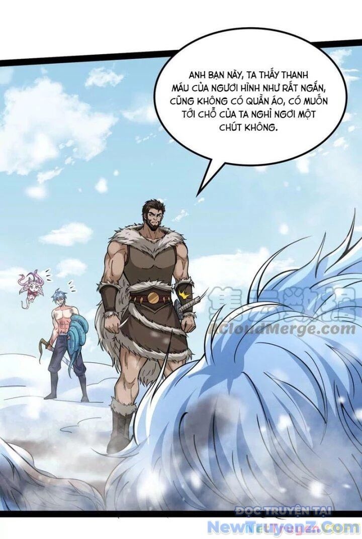 Đánh Bại Chư Thiên Chapter 133 - Trang 2