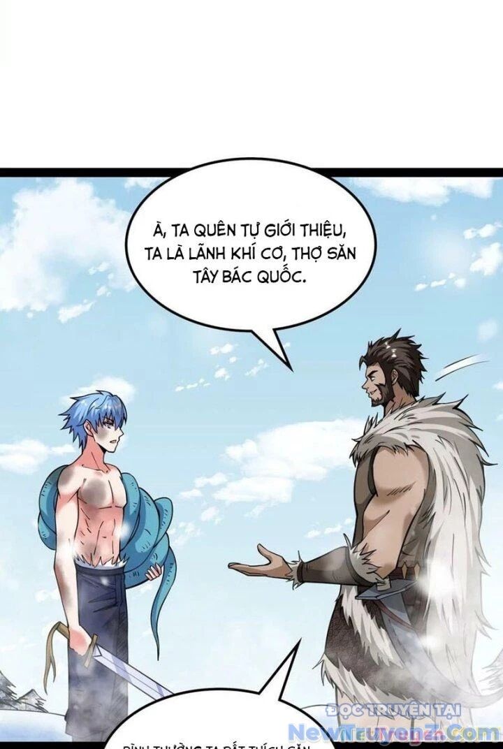 Đánh Bại Chư Thiên Chapter 133 - Trang 2