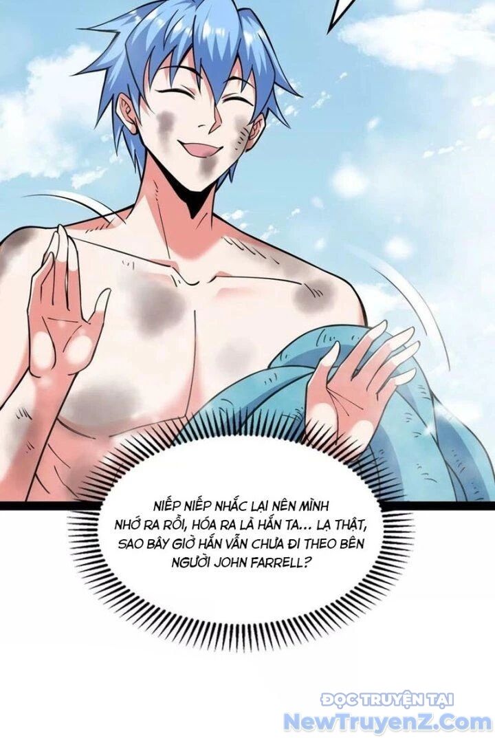 Đánh Bại Chư Thiên Chapter 133 - Trang 2