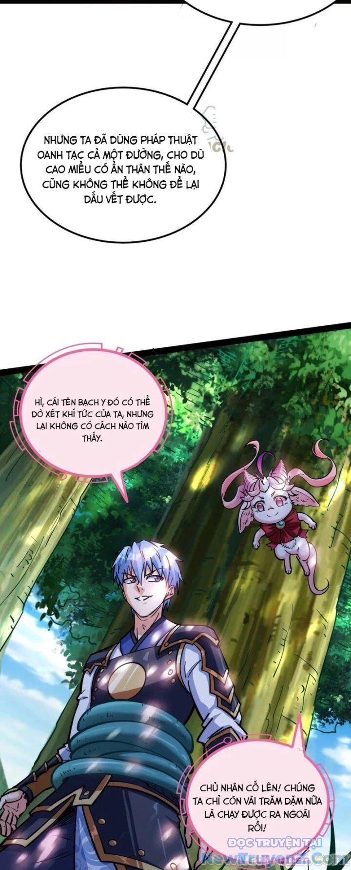 Đánh Bại Chư Thiên Chapter 133 - Trang 2