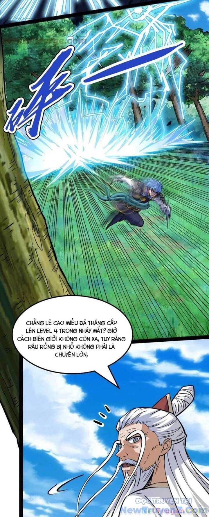 Đánh Bại Chư Thiên Chapter 133 - Trang 2