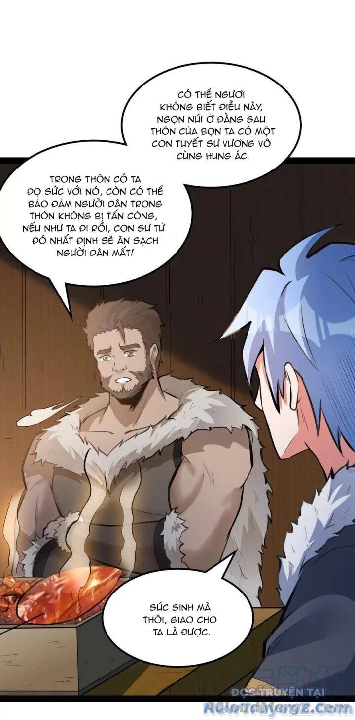 Đánh Bại Chư Thiên Chapter 134 - Trang 2