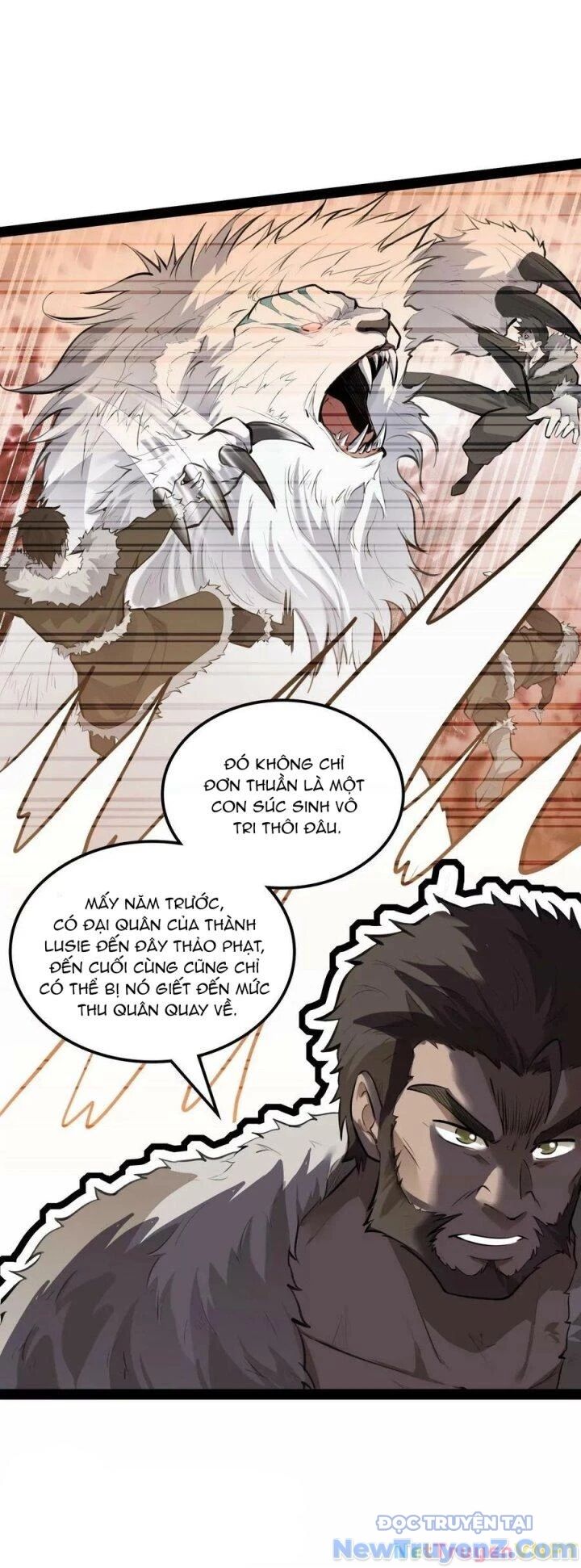 Đánh Bại Chư Thiên Chapter 134 - Trang 2