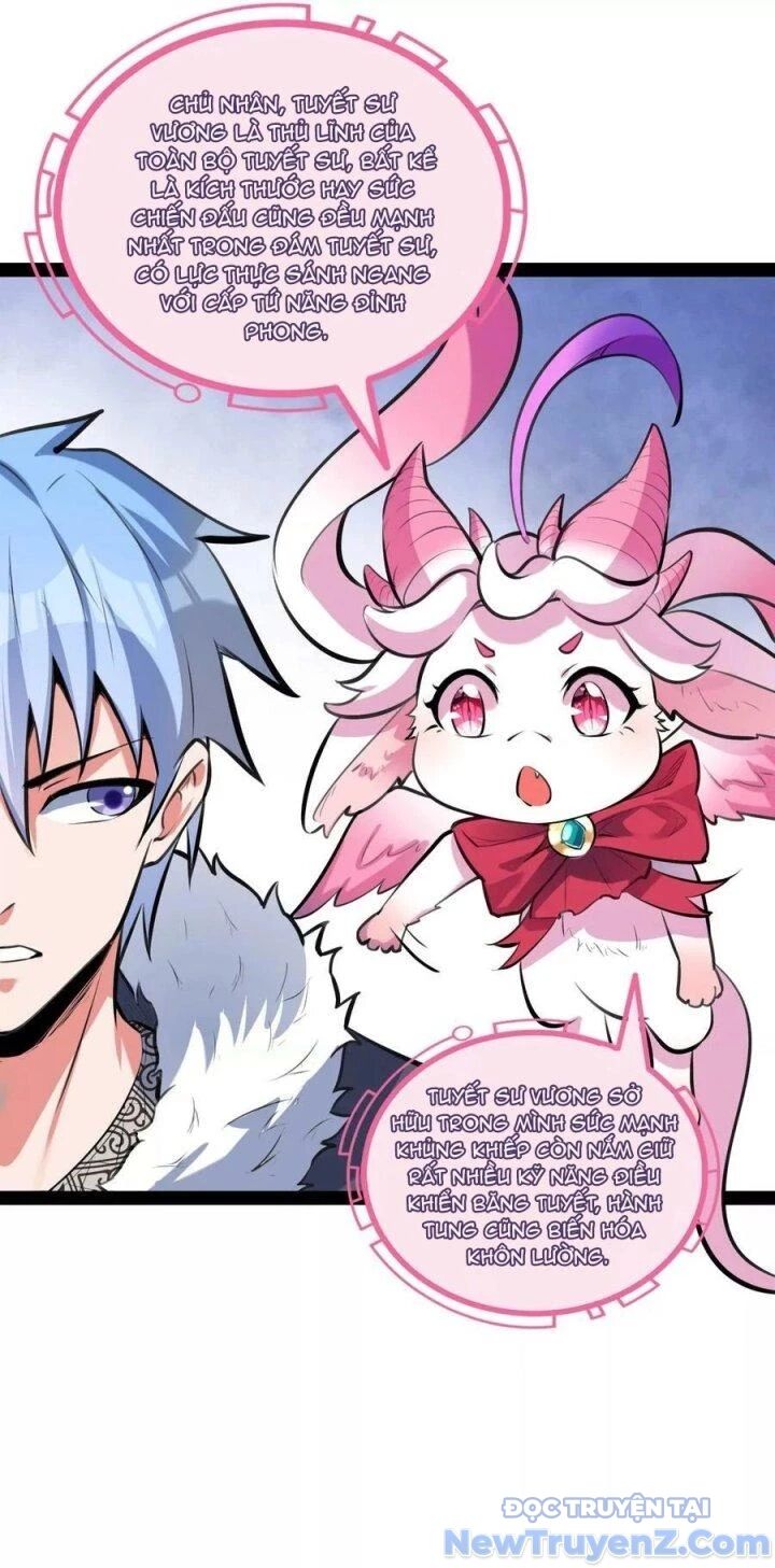 Đánh Bại Chư Thiên Chapter 134 - Trang 2