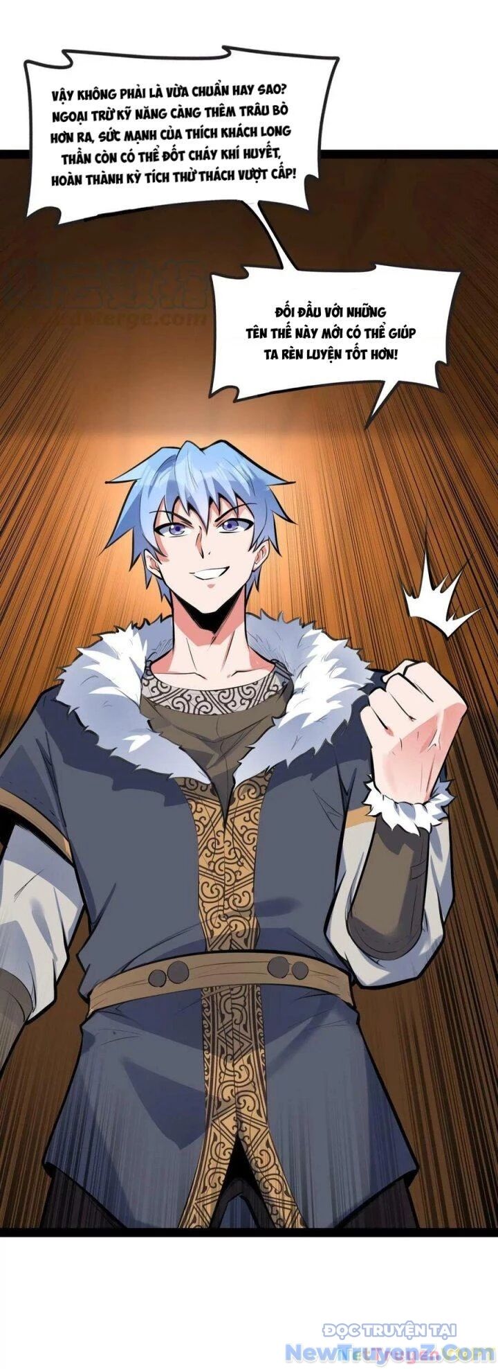 Đánh Bại Chư Thiên Chapter 134 - Trang 2