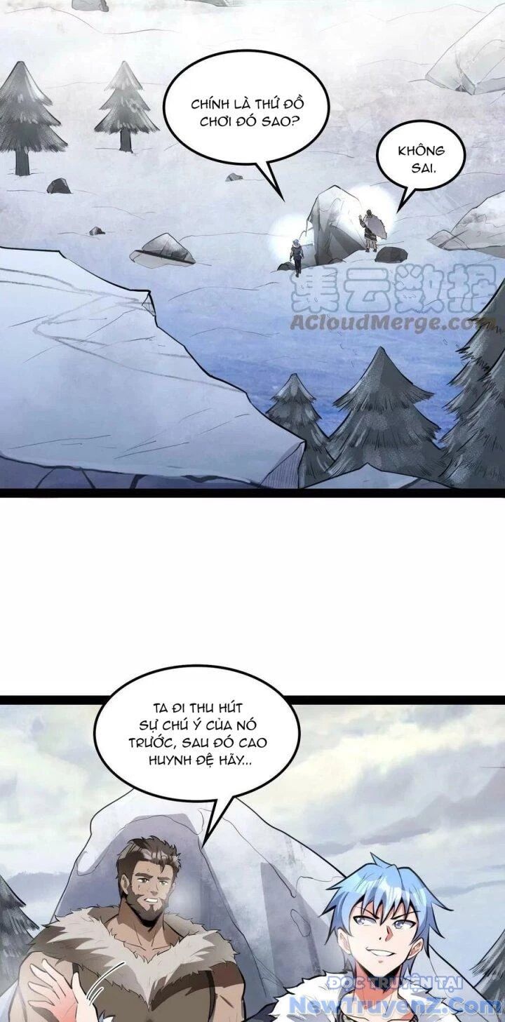 Đánh Bại Chư Thiên Chapter 134 - Trang 2