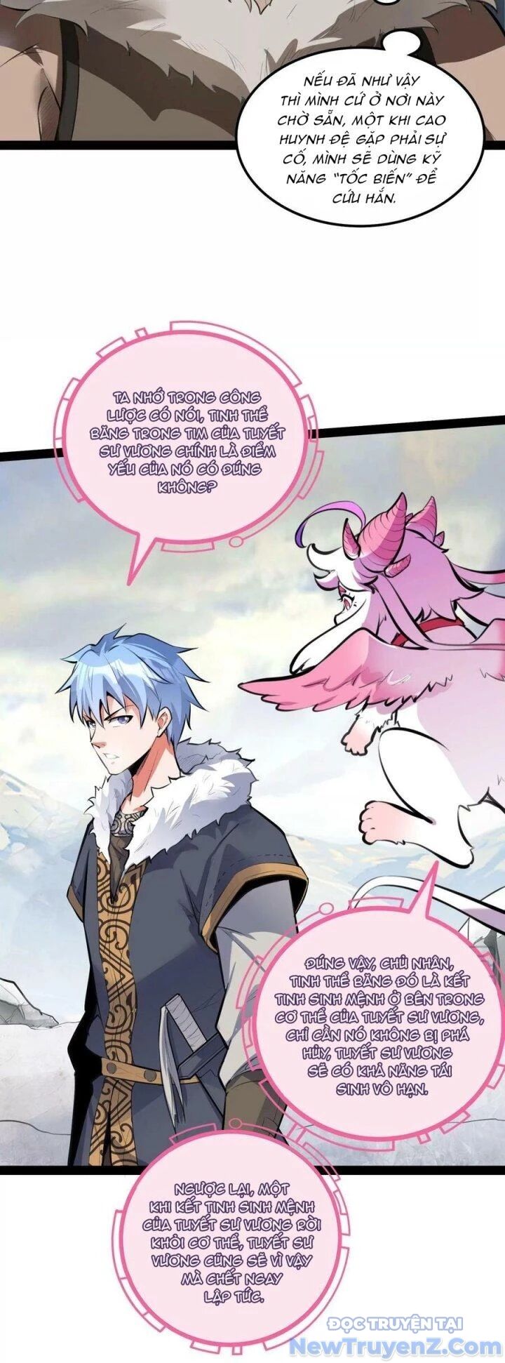 Đánh Bại Chư Thiên Chapter 134 - Trang 2