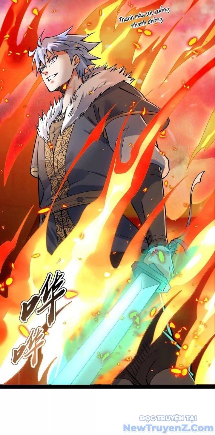 Đánh Bại Chư Thiên Chapter 134 - Trang 2