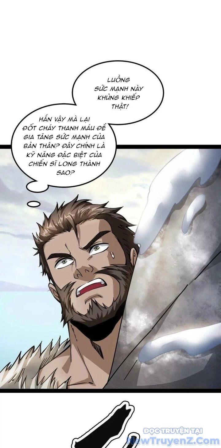 Đánh Bại Chư Thiên Chapter 134 - Trang 2